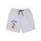 Los Angeles Clippers Kawhi Leonard White  Unisex Shorts